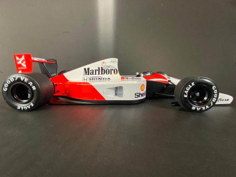 McLaren MP4/6