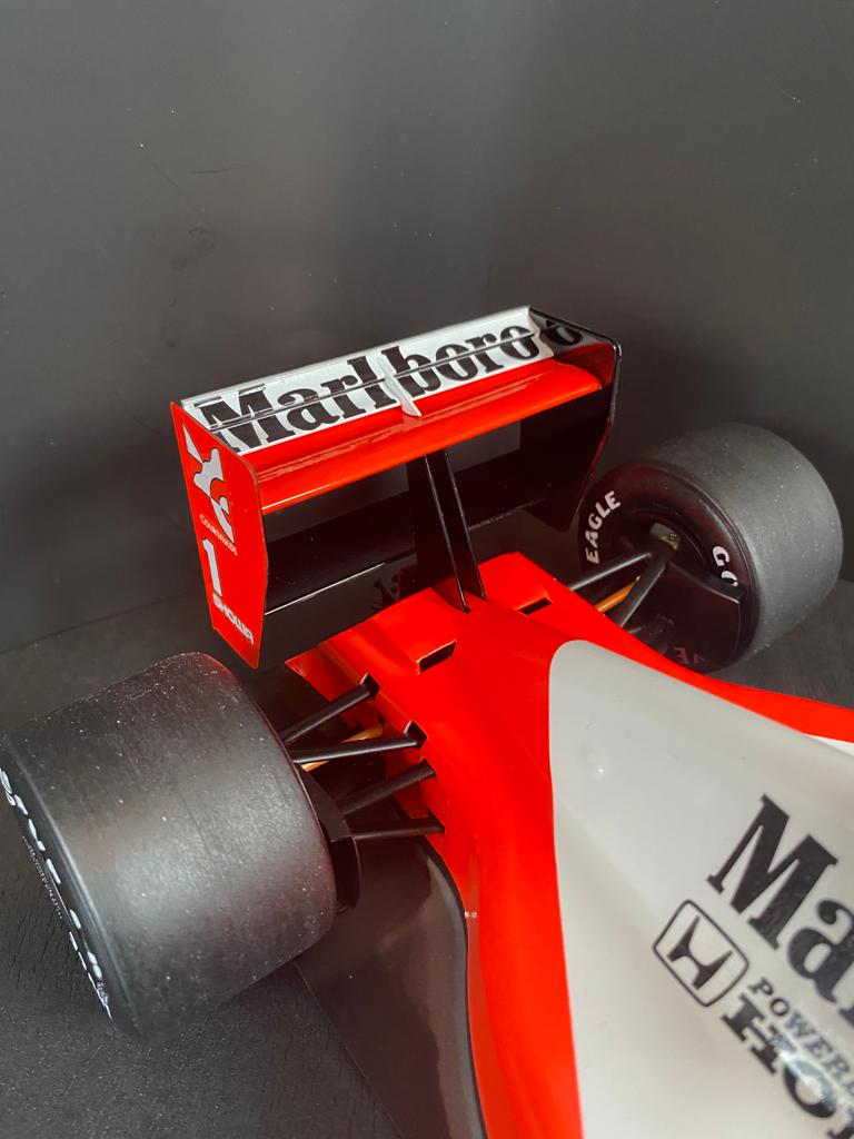 McLaren MP4/6