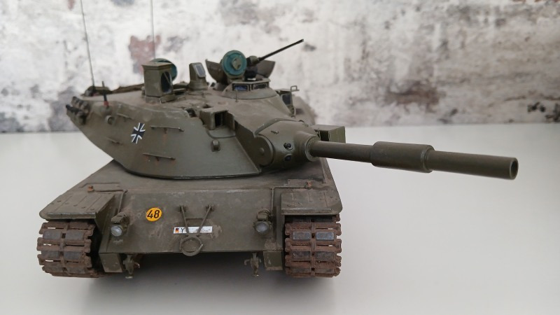 KPZ 70 / MBT 70