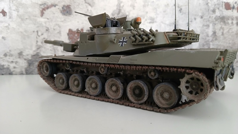 KPZ 70 / MBT 70