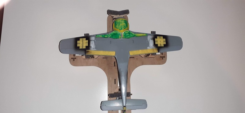 Focke-Wulf Fw 190 A-5