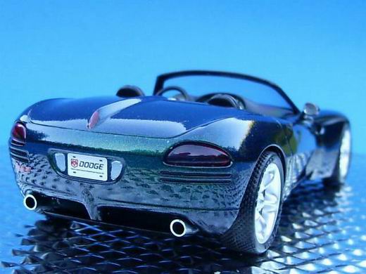 1998 Dodge Concept Car