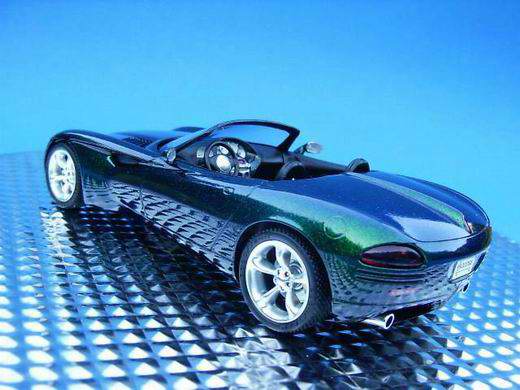 1998 Dodge Concept Car