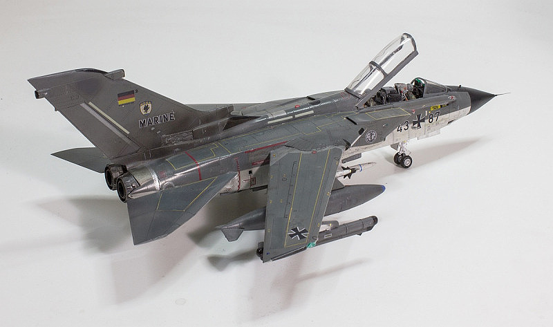 Panavia Tornado IDS