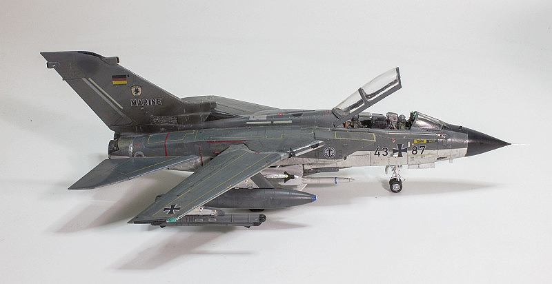 Panavia Tornado IDS