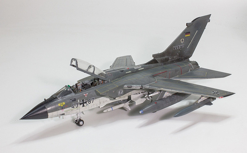 Panavia Tornado IDS