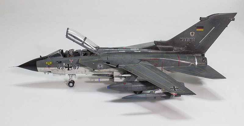 Panavia Tornado IDS