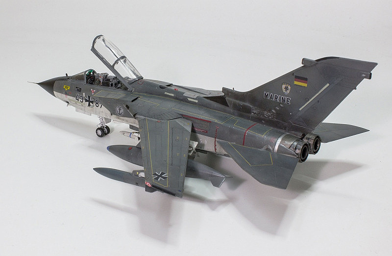 Panavia Tornado IDS