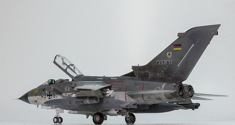 Panavia Tornado IDS