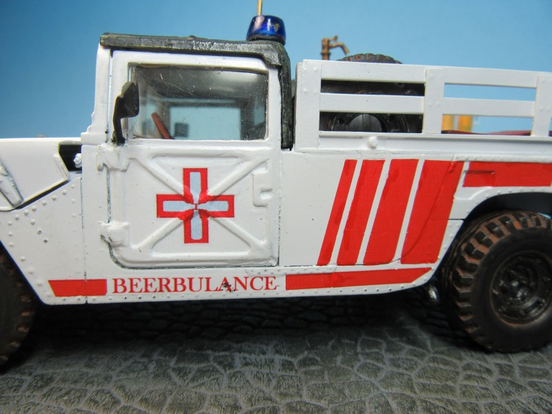 BEERBULANCE