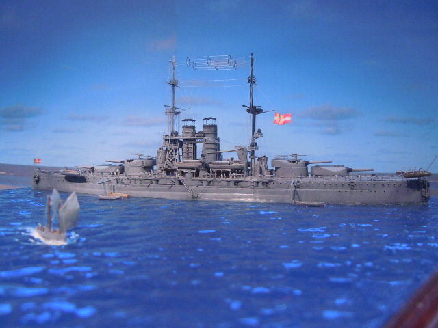SMS Prinz Eugen