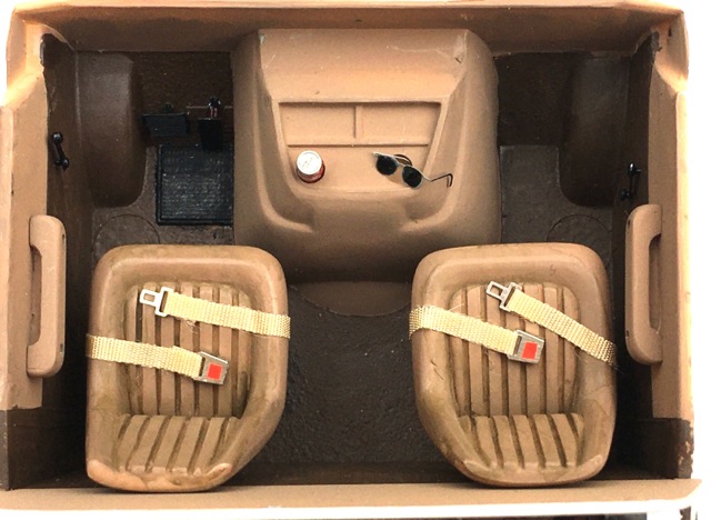Dodge Van
