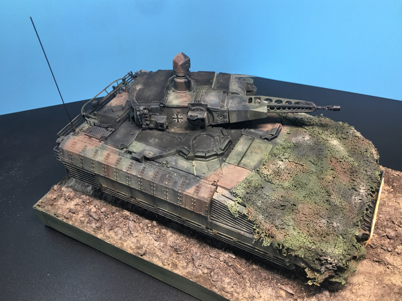 Schützenpanzer Puma