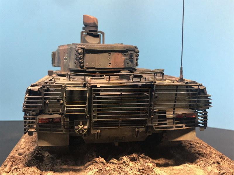 Schützenpanzer Puma