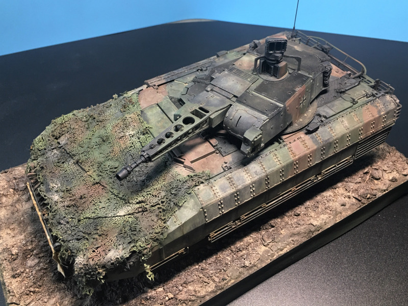 Schützenpanzer Puma