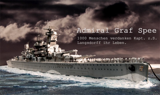 Admiral Graf Spee