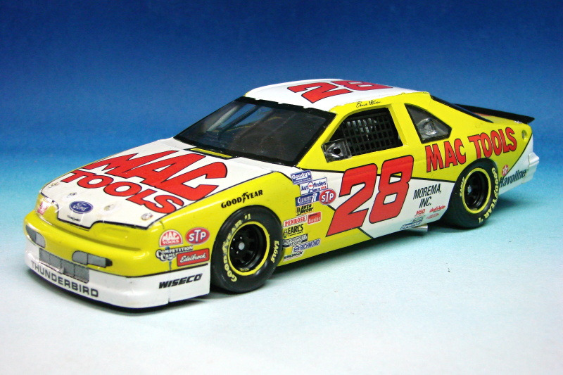 1994 Ford Thunderbird