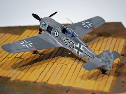 Focke-Wulf Fw 190 "Aces"