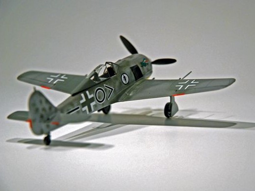 Focke-Wulf Fw 190 "Aces"