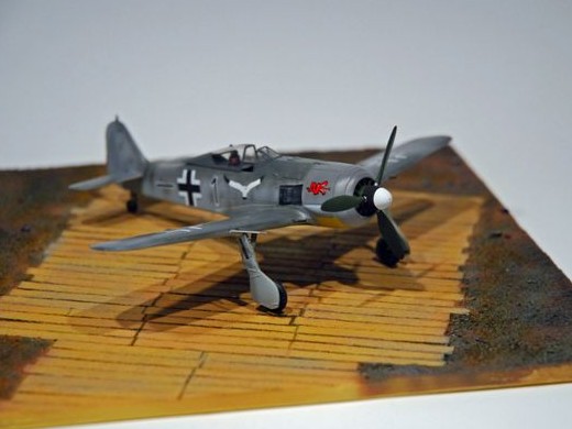 Focke-Wulf Fw 190 "Aces"