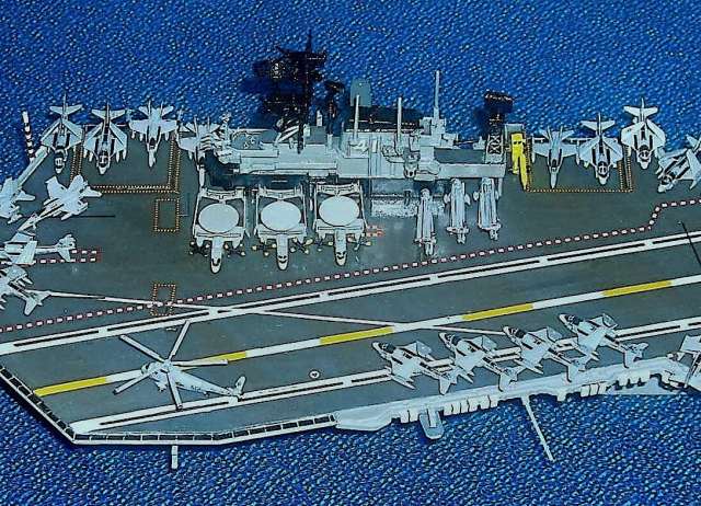 USS Midway (CV-41)