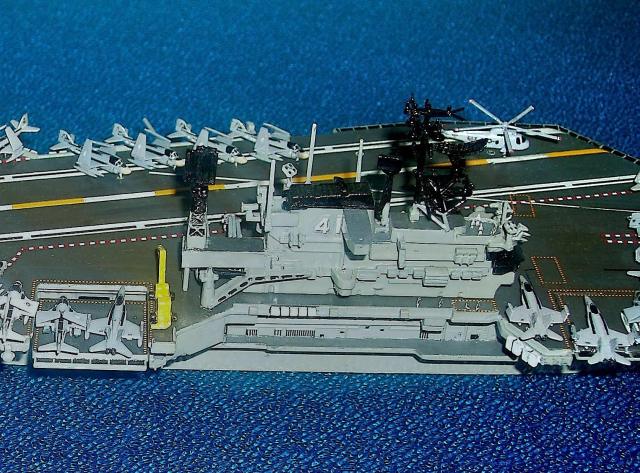 USS Midway (CV-41)