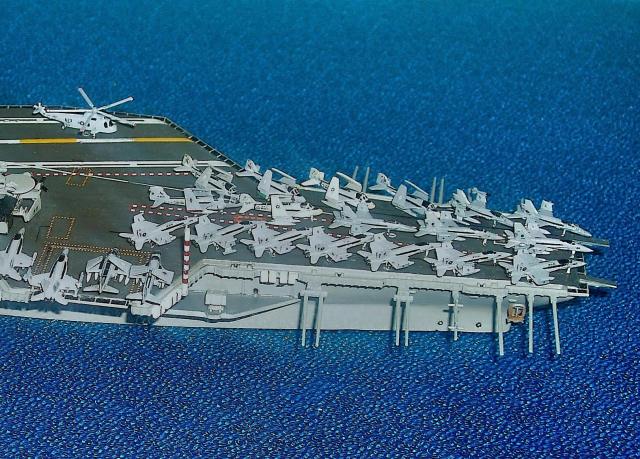 USS Midway (CV-41)