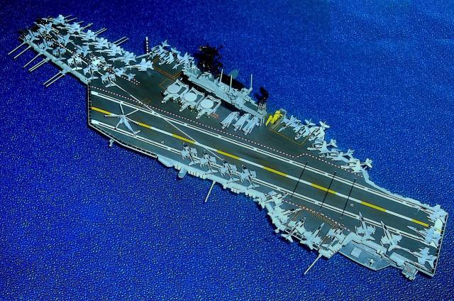 USS Midway (CV-41)