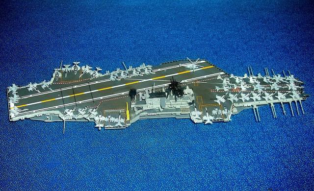 USS Midway (CV-41)