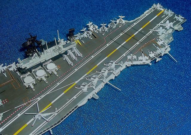 USS Midway (CV-41)