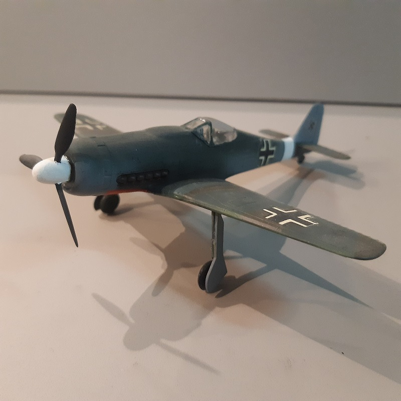 Focke-Wulf Fw 190 D-9