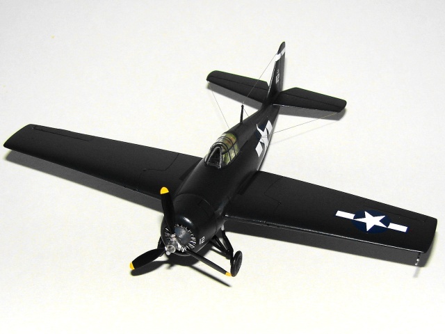 General Motors FM-2 Wildcat