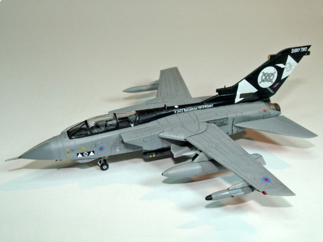 Panavia Tornado GR.4