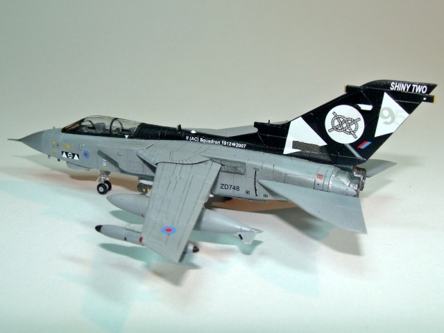 Panavia Tornado GR.4