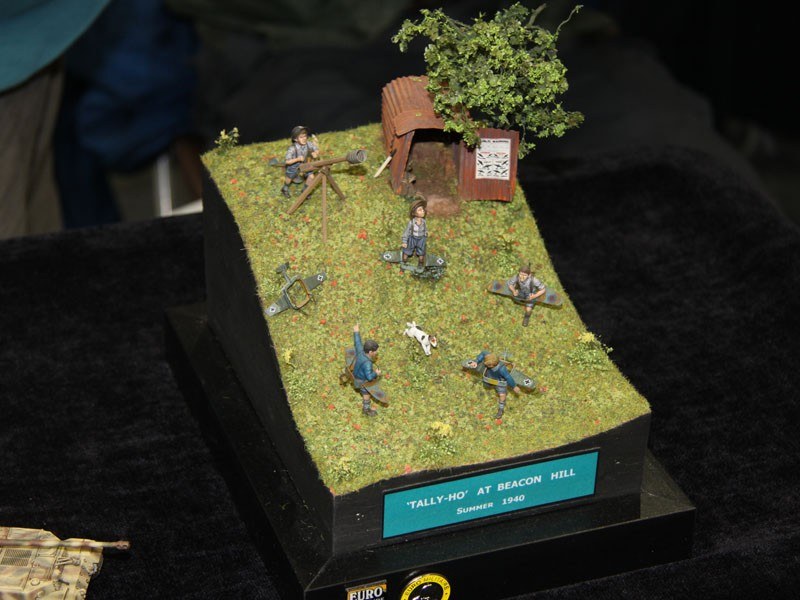 IPMS UK Scale Modelworld 2014