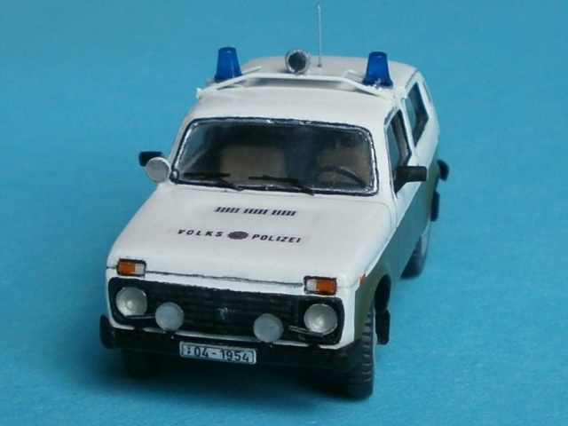 Lada NIVA (VAZ-2121)