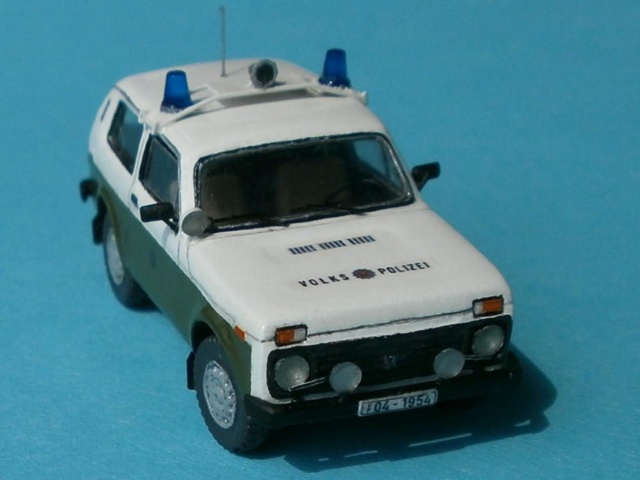 Lada NIVA (VAZ-2121)