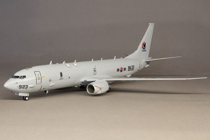 Boeing P-8A Poseidon