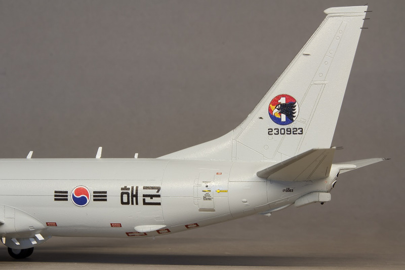 Boeing P-8A Poseidon