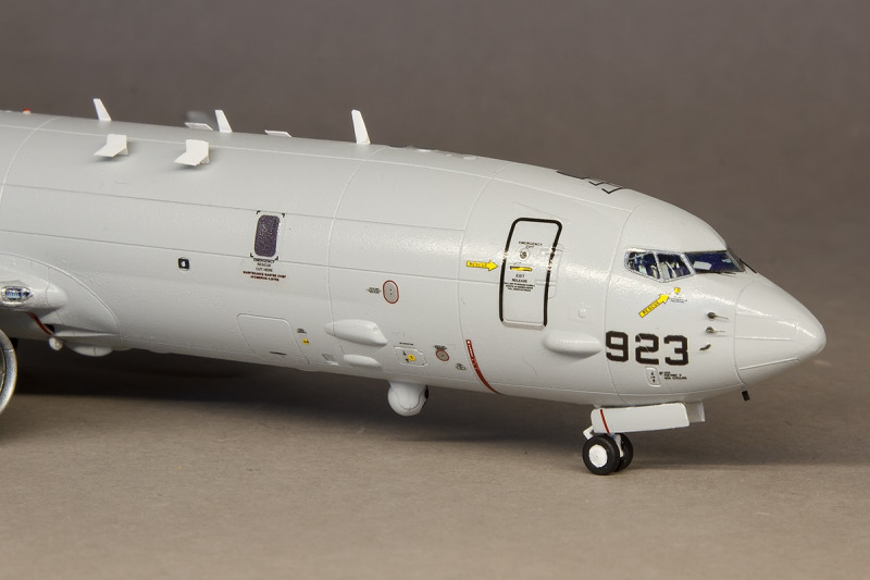 Boeing P-8A Poseidon