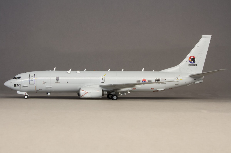 Boeing P-8A Poseidon