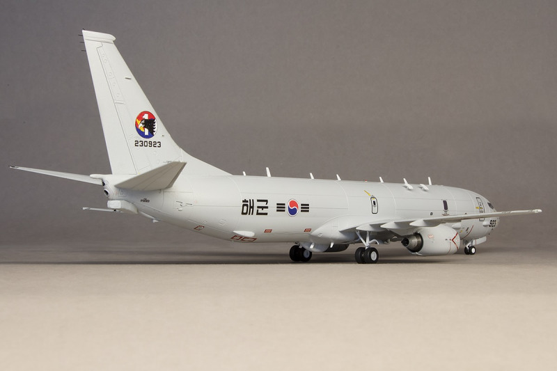 Boeing P-8A Poseidon