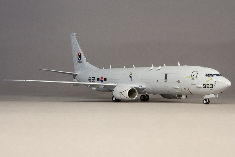 Boeing P-8A Poseidon
