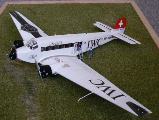 Junkers Ju 52/3m