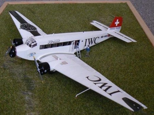 Junkers Ju 52/3mg4e
