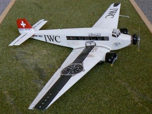 Junkers Ju 52/3m