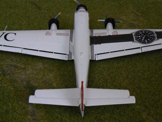 Junkers Ju 52/3mg4e