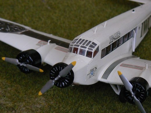 Junkers Ju 52/3mg4e