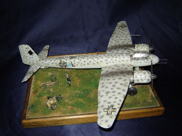 Junkers Ju 88 H-2