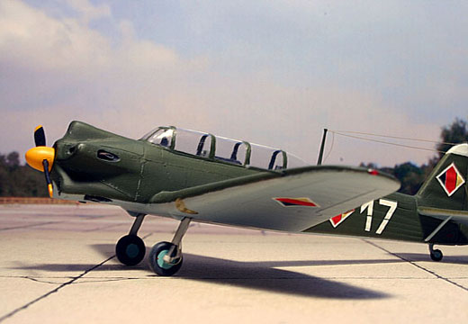 Jakowlew Jak-18